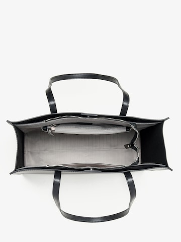 Estro Torba shopper '95211' w kolorze czarny