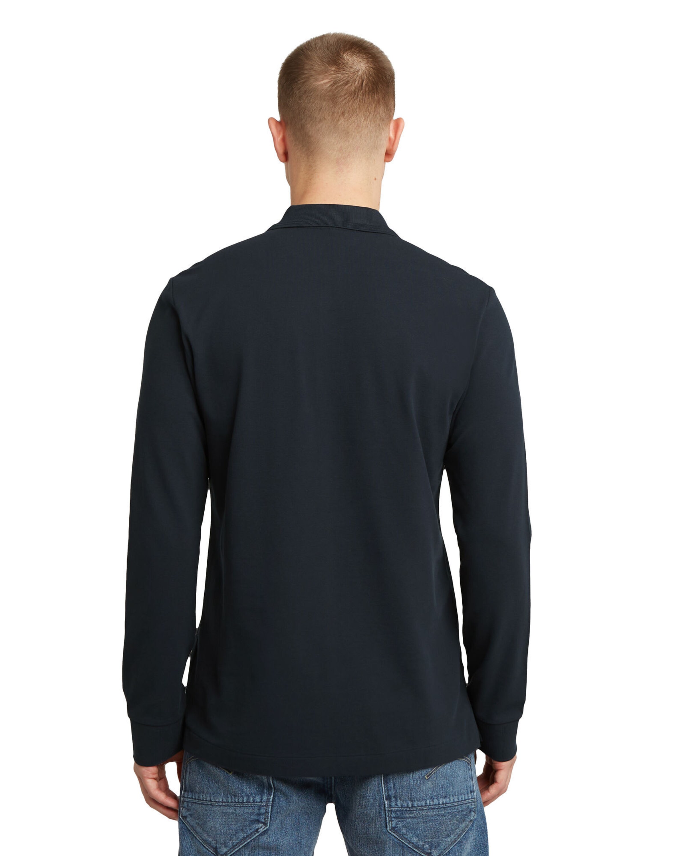 G-STAR Shirt in Blauw
