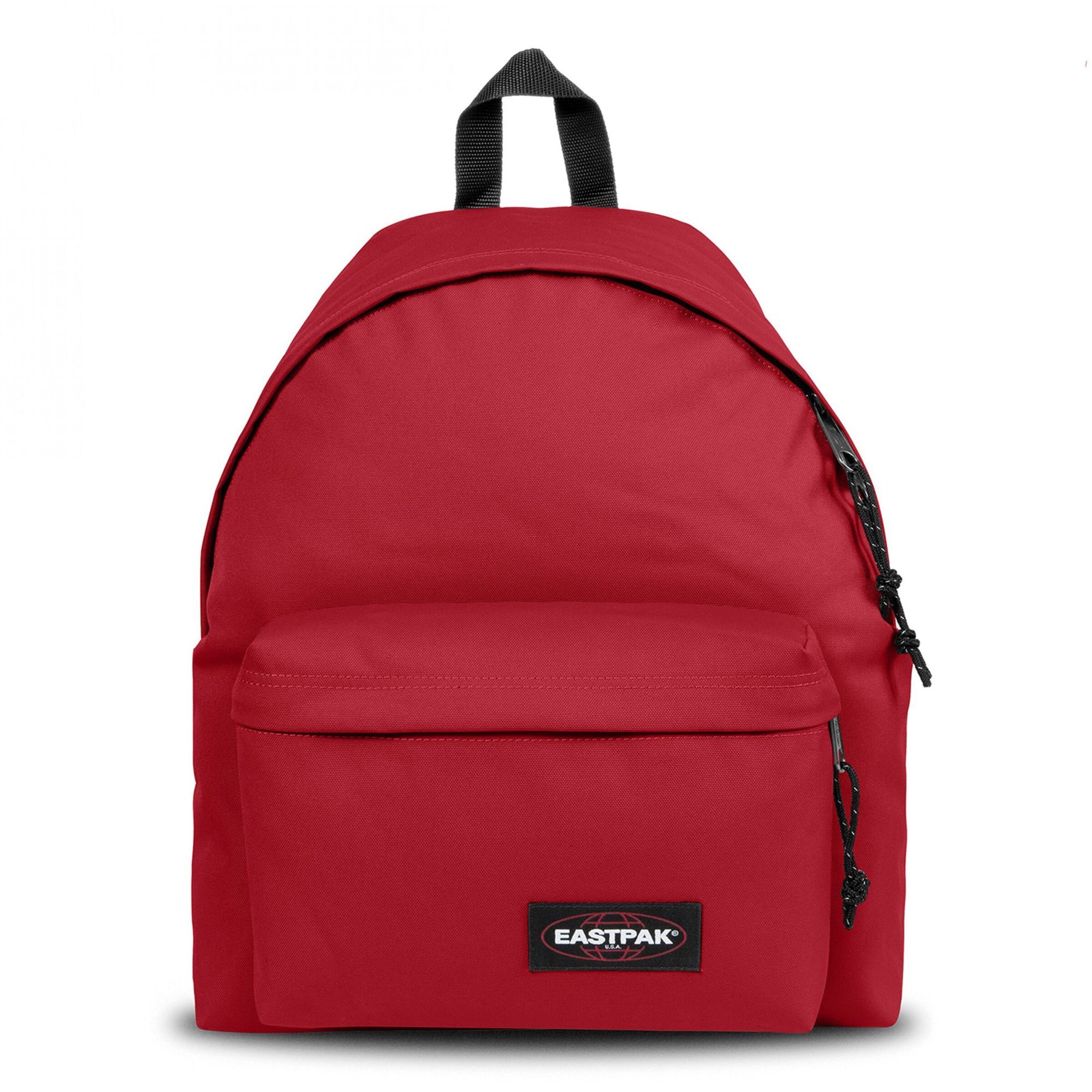 Eastpak rugzak rood hotsell