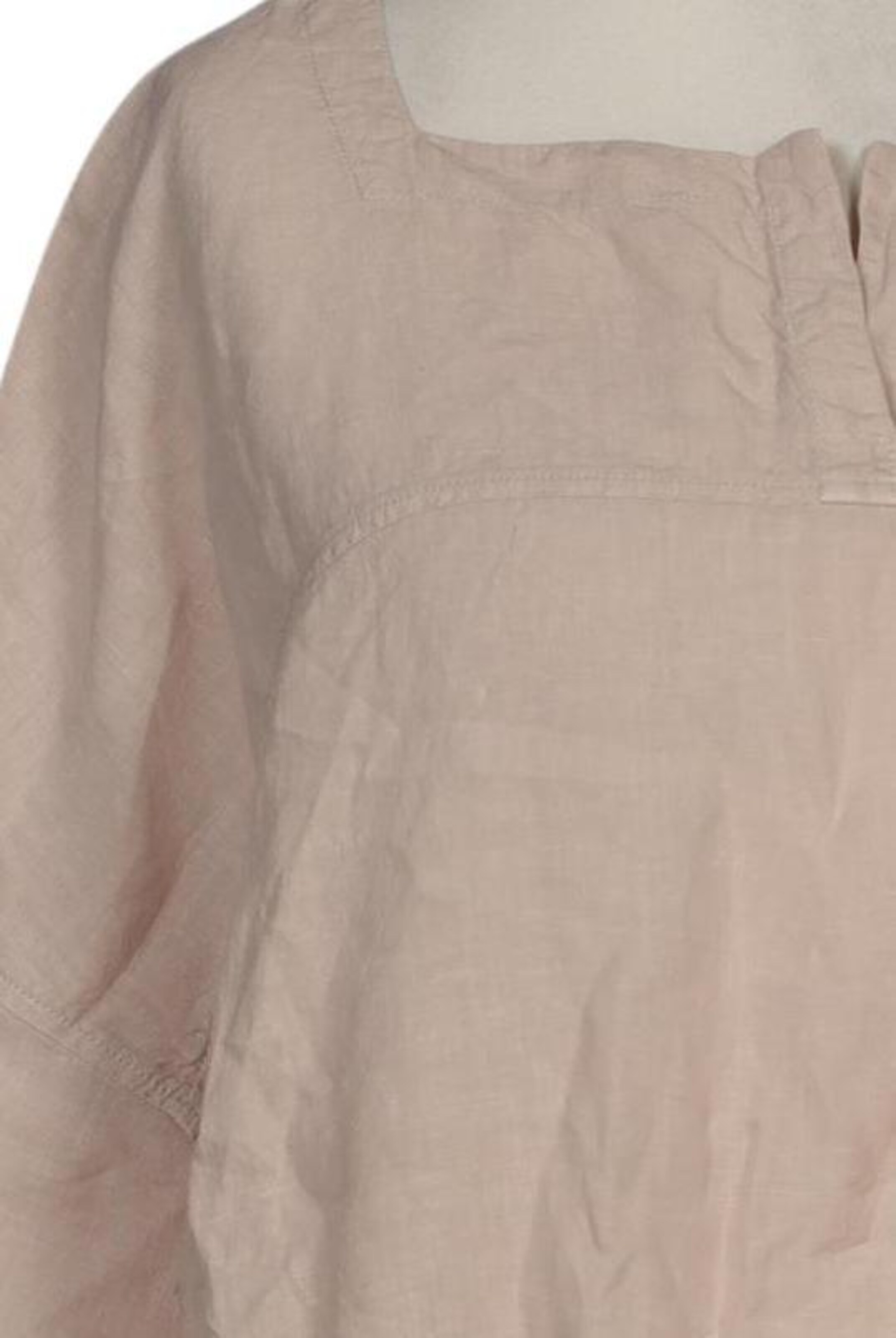 OSKA Blouse & Tunic in XXL in Beige