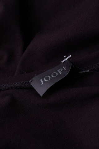 JOOP! Longsleeve-Shirt XXL in Lila