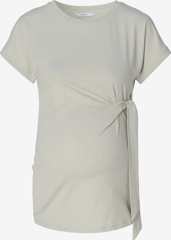 Noppies - Camisa 'Janet' em branco: frente