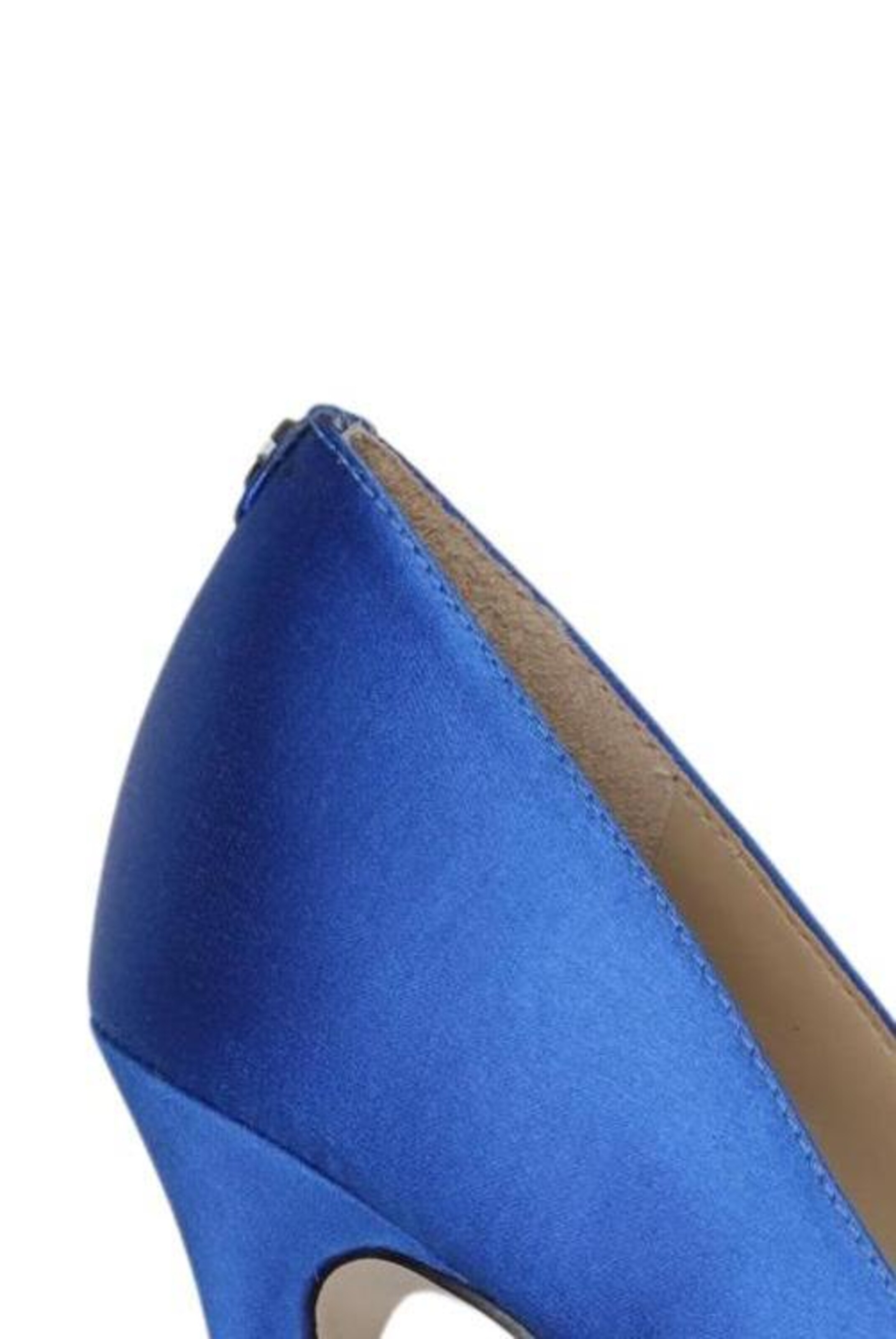 GUESS Pumps 35 in Blau