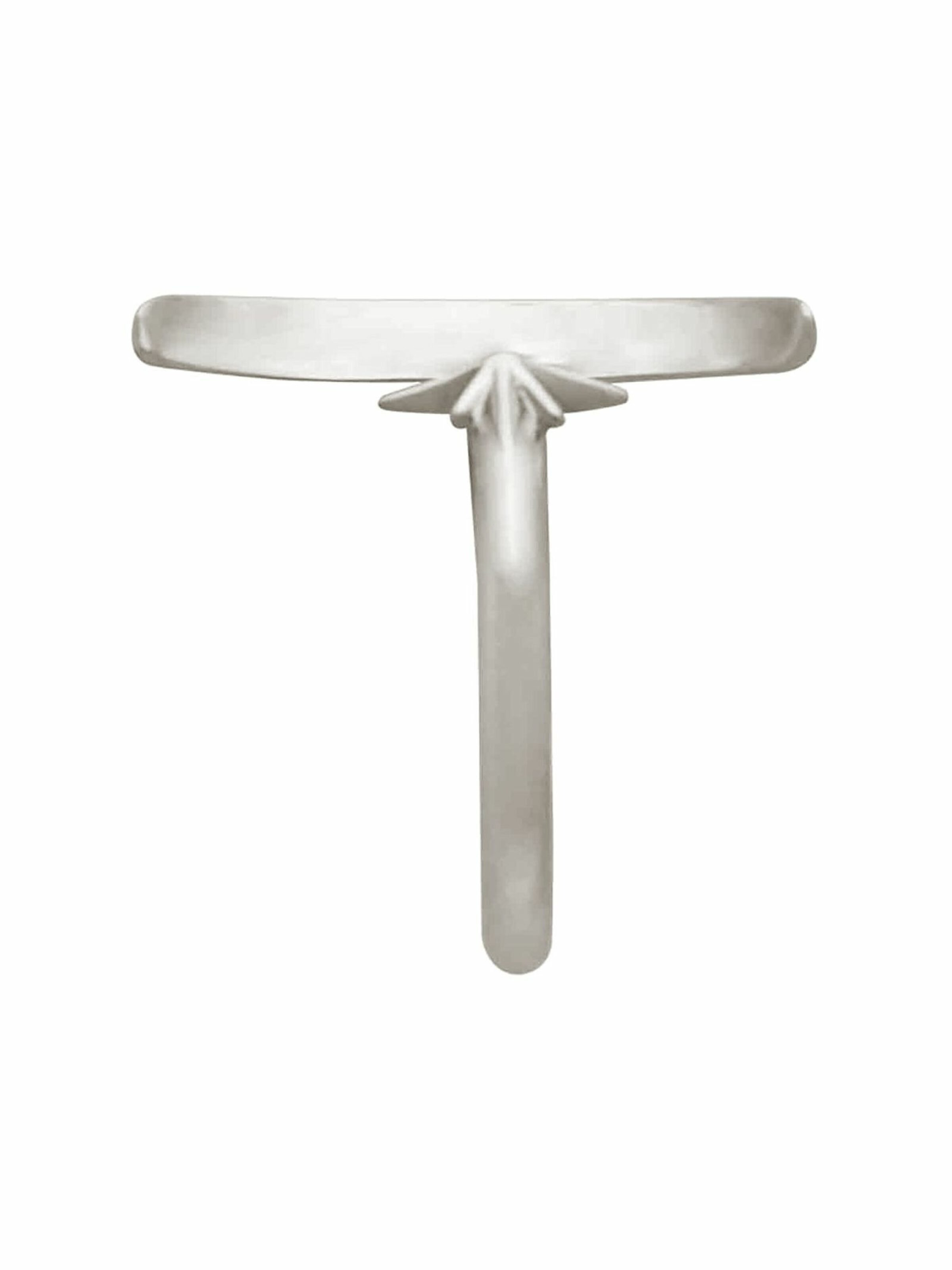 Gemshine Ring in Silber