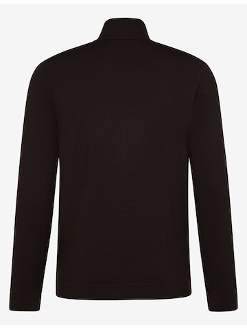 BENVENUTO Pullover Alberto in Braun