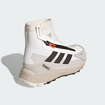 ADIDAS PERFORMANCE Boots 'Free Hiker 2' in Grijs
