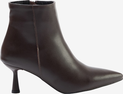 Trendyol Stiefelette in 36 in dunkelbraun, Produktansicht