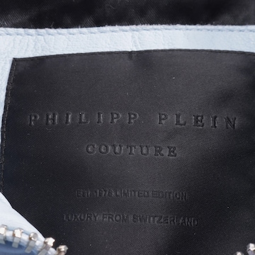 Philipp Plein Weste (Outdoor) S in Blau