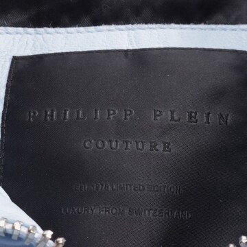 Philipp Plein Jacket & Coat in S in Blue