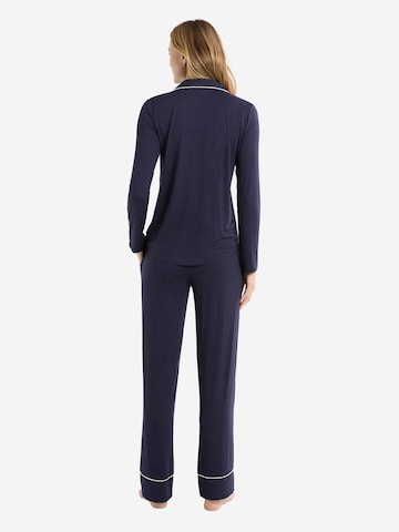ETAM Pajama 'LUDVIKA' in Blue