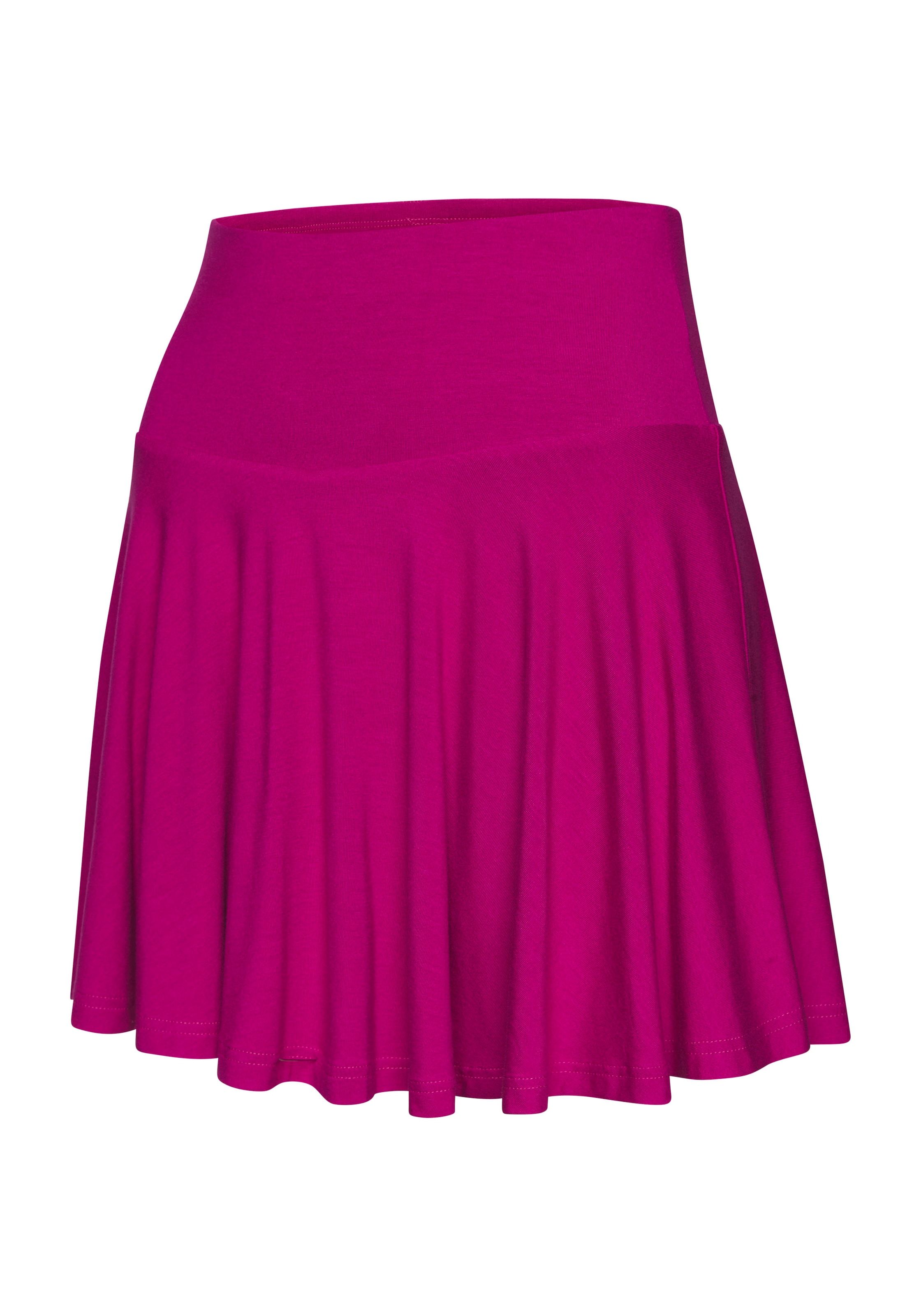 rožinė VIVANCE Siauras Sijonas