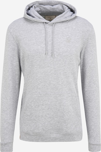SikSilk Sweatshirt in Grey, Item view