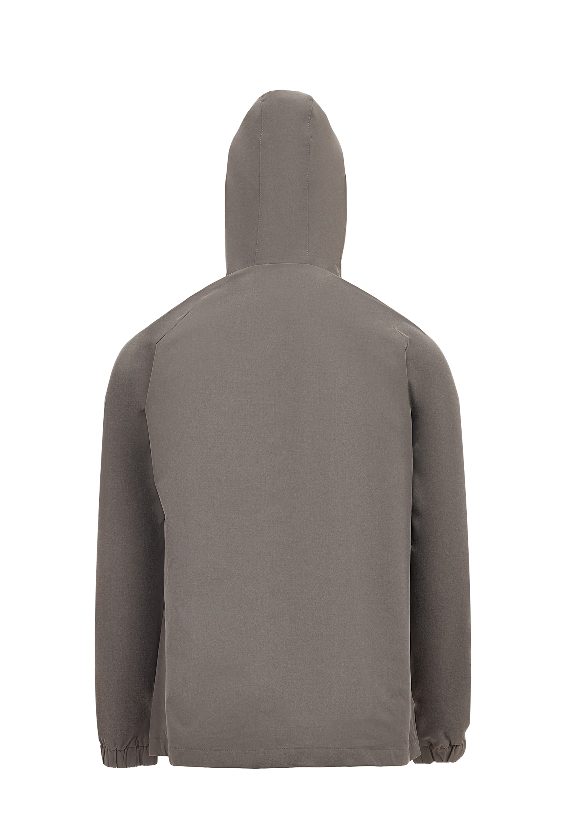 BRAELYN Tussenjas in Grijs