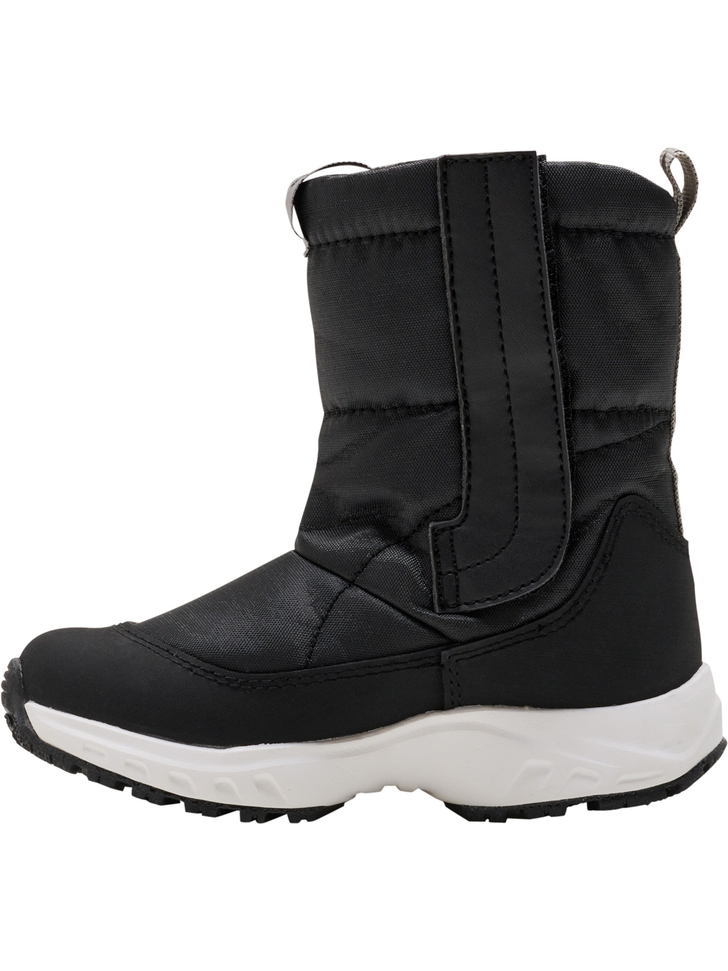 Hummel Snowboots in Zwart