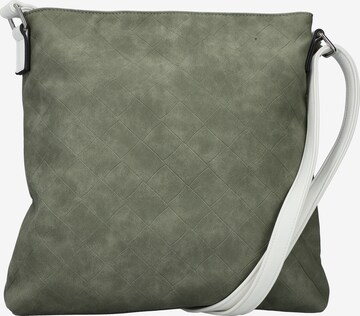 Rieker Crossbody Bag in Green