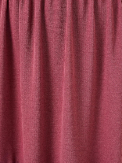 Gonna Bigdart di colore magenta, Visualizzazione prodotti