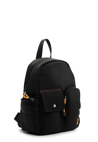 Emily & Noah Backpack ' E&N Joeline ' in Black