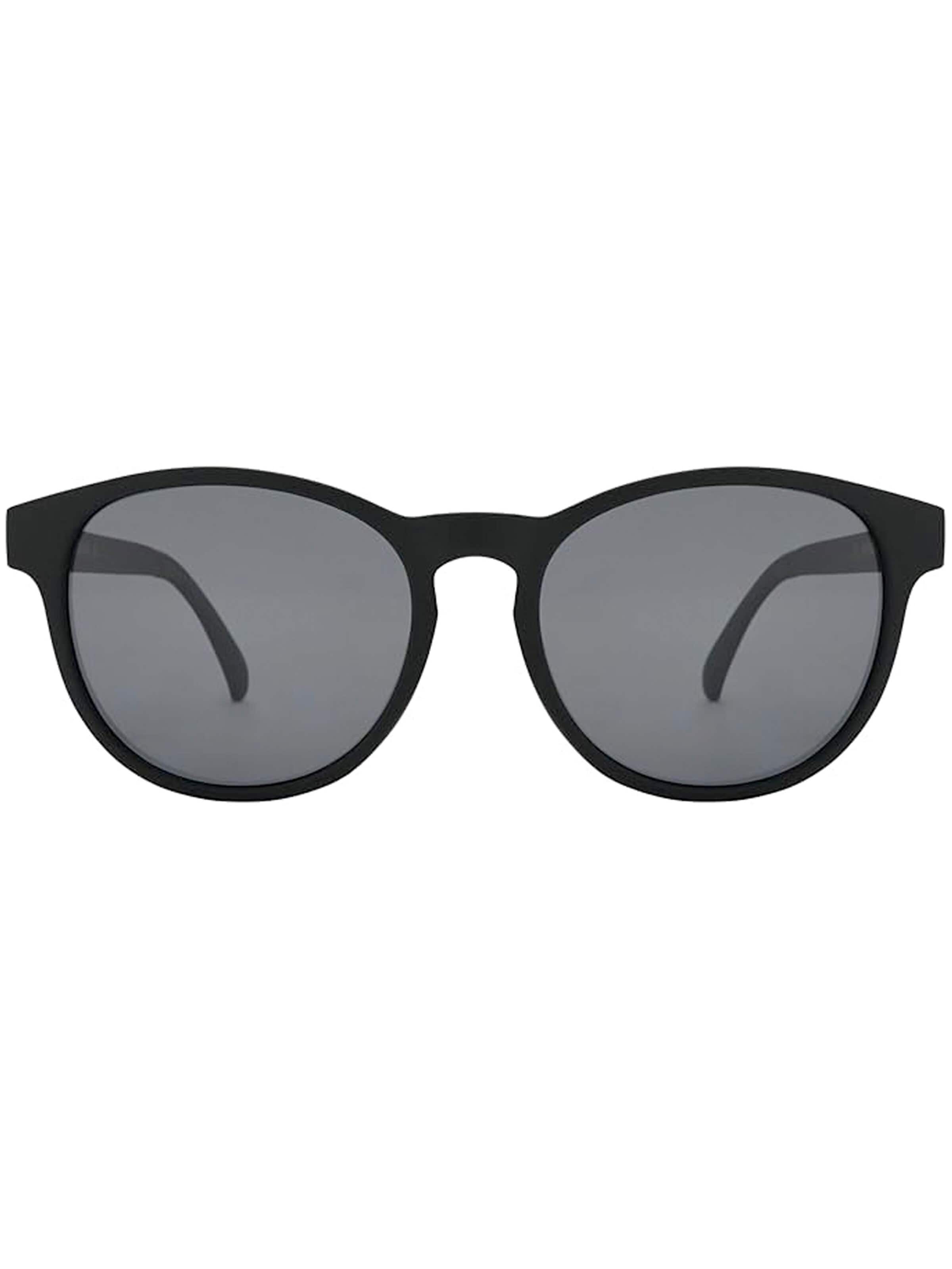Surf Monkey Sunglasses in Black