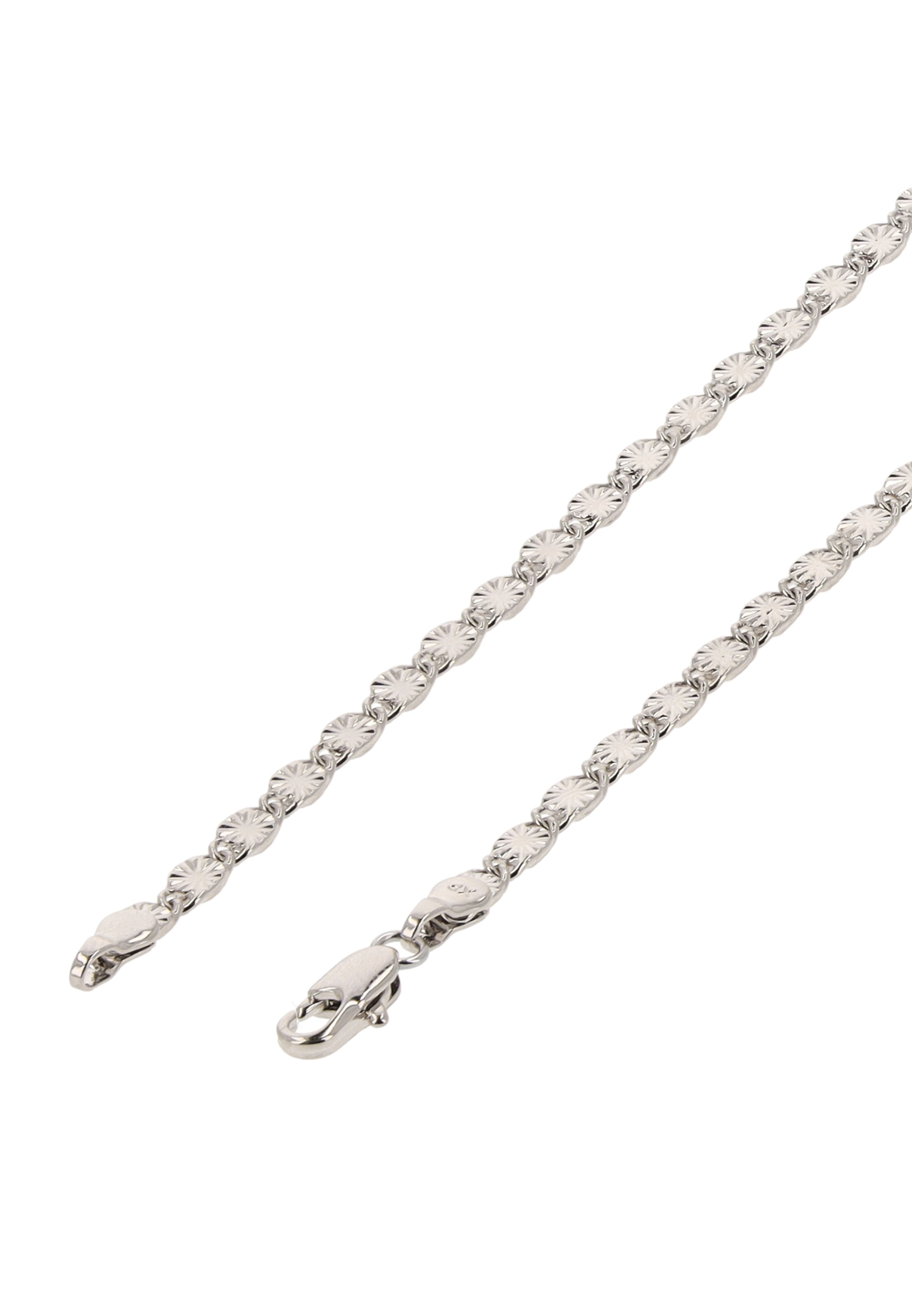 Gaya - Colar em prata