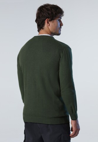 North Sails Sweater in Green