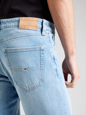Slimfit Jeans 'AUSTIN' di Tommy Jeans in blu
