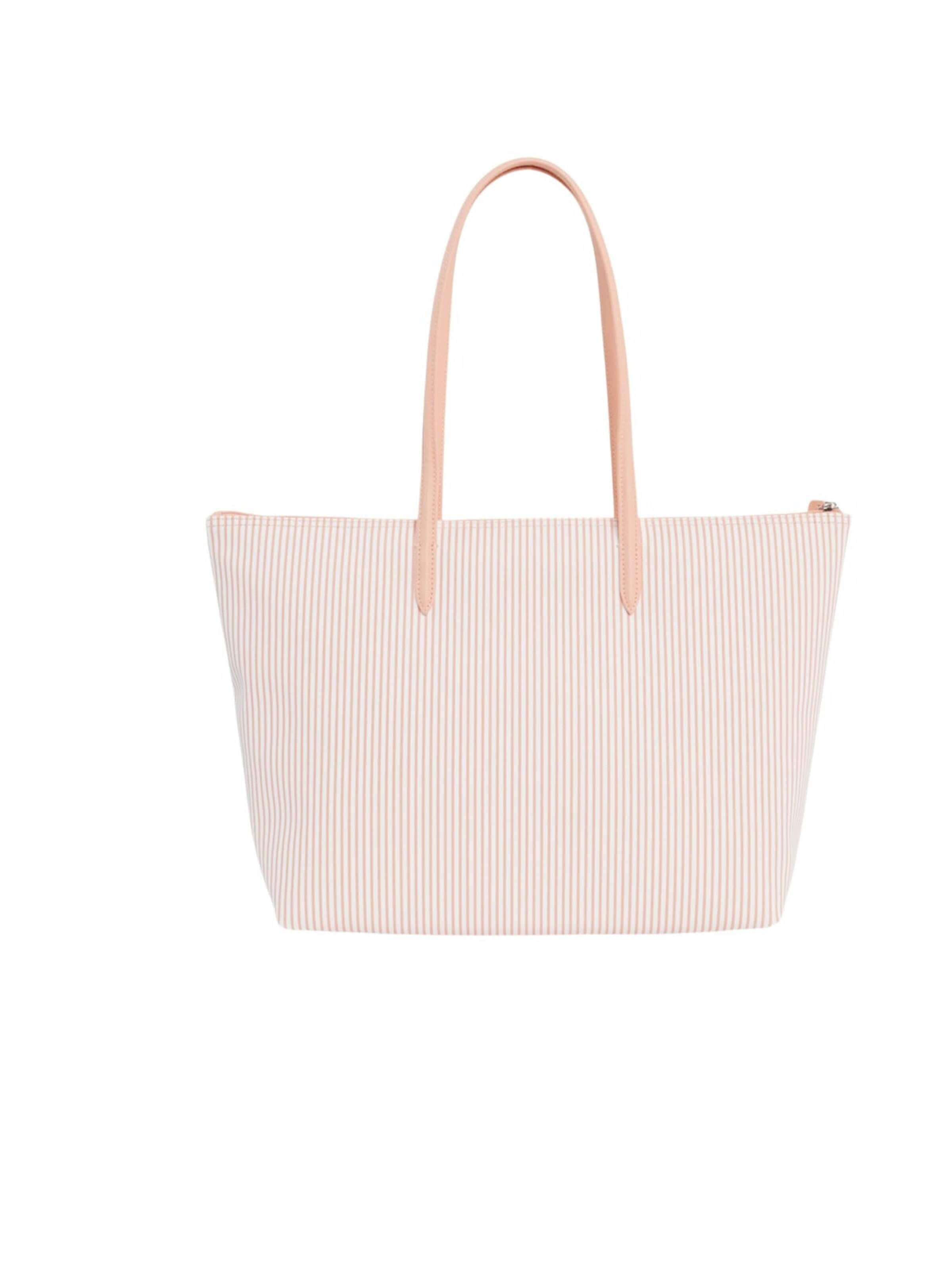 LACOSTE Shopper 'Miami' i pink