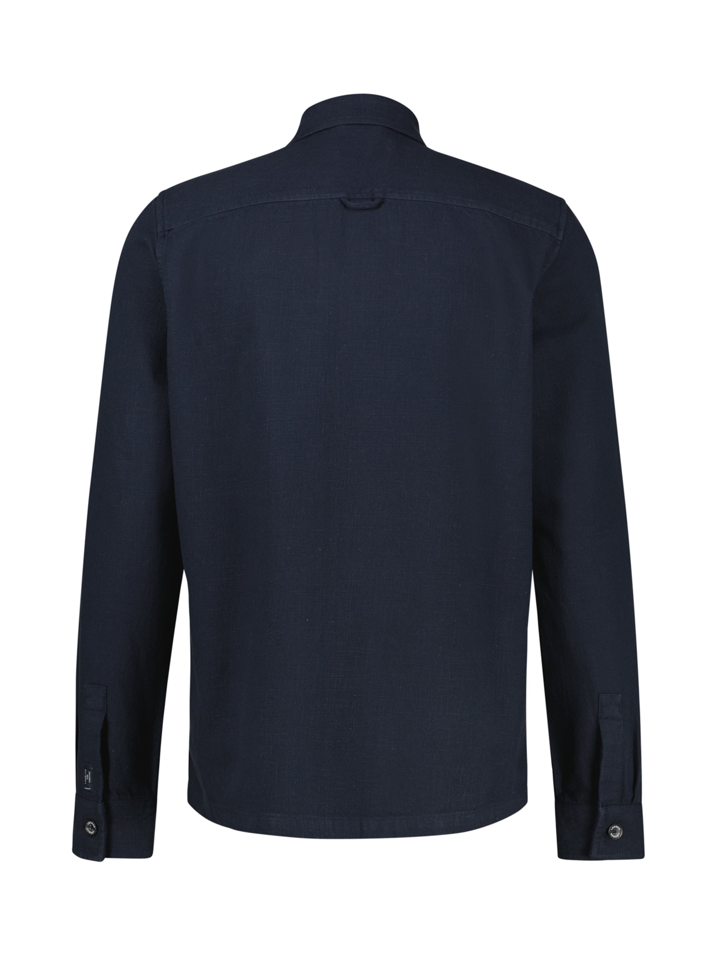 Coupe regular Chemise LERROS en bleu