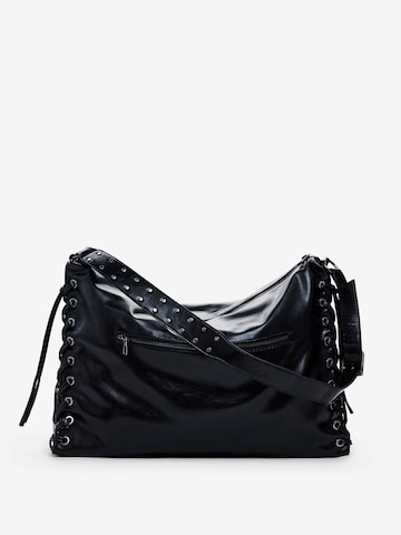 Desigual Tasche in Schwarz