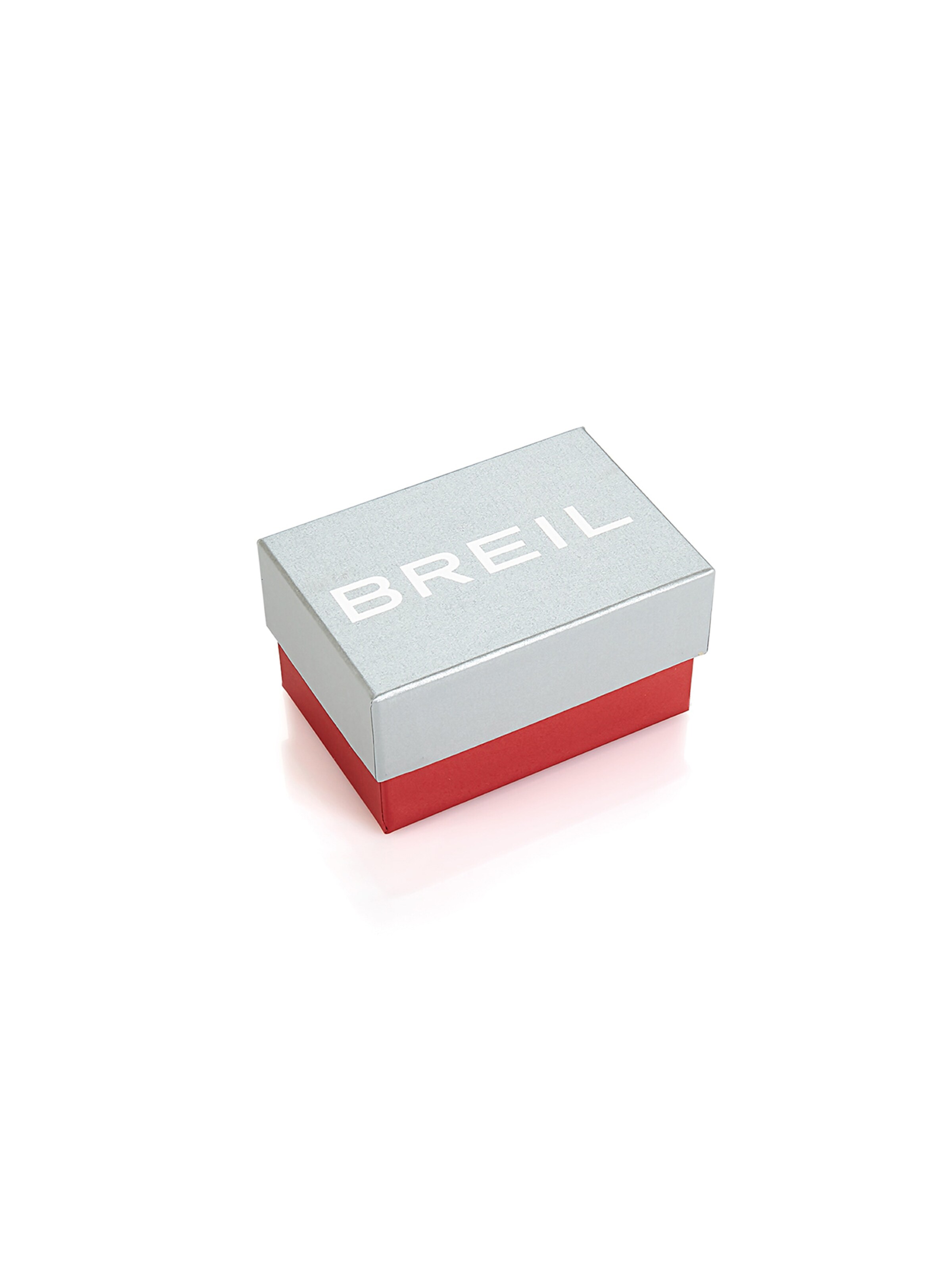 Breil Ring in Goud