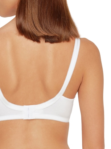 SUSA BH 'Cotton' in Weiß