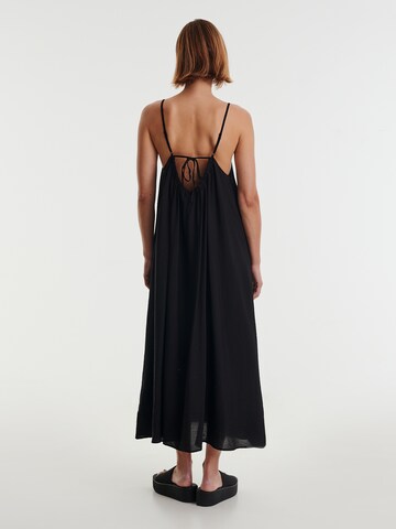 EDITED Summer Dress 'Fabrizia' in Black