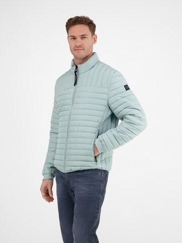 LERROS Tussenjas in Blauw