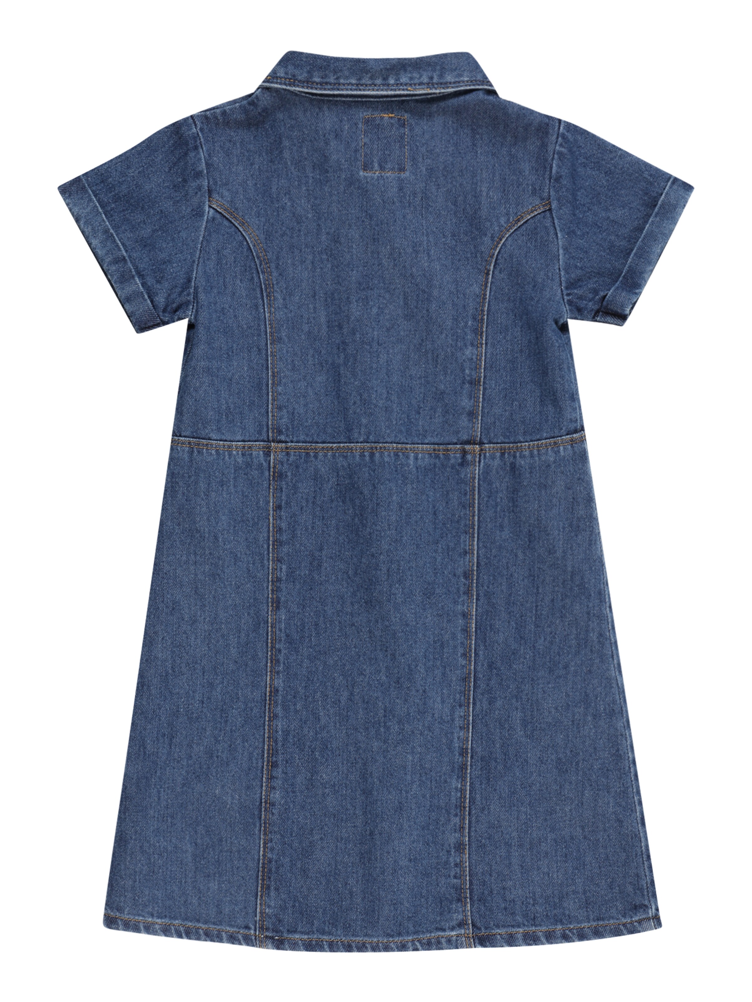 Levi's Kids Рокля в синьо