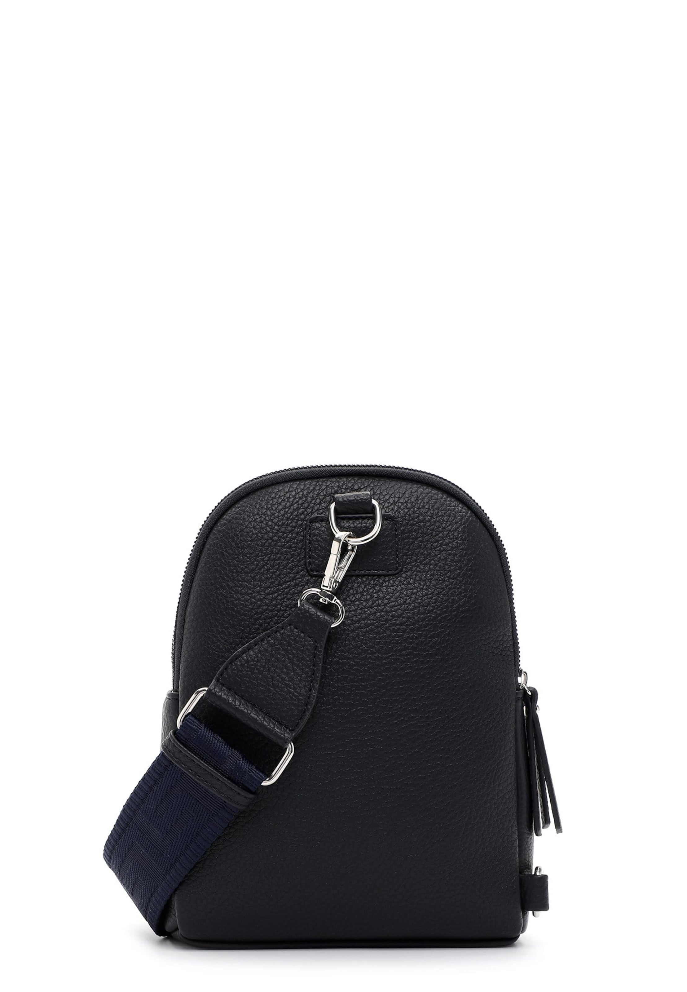 Emily & Noah Skuldertaske 'Elena' i blå