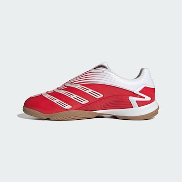 ADIDAS ORIGINALS Sneakers laag 'Predator Sala' in Rood
