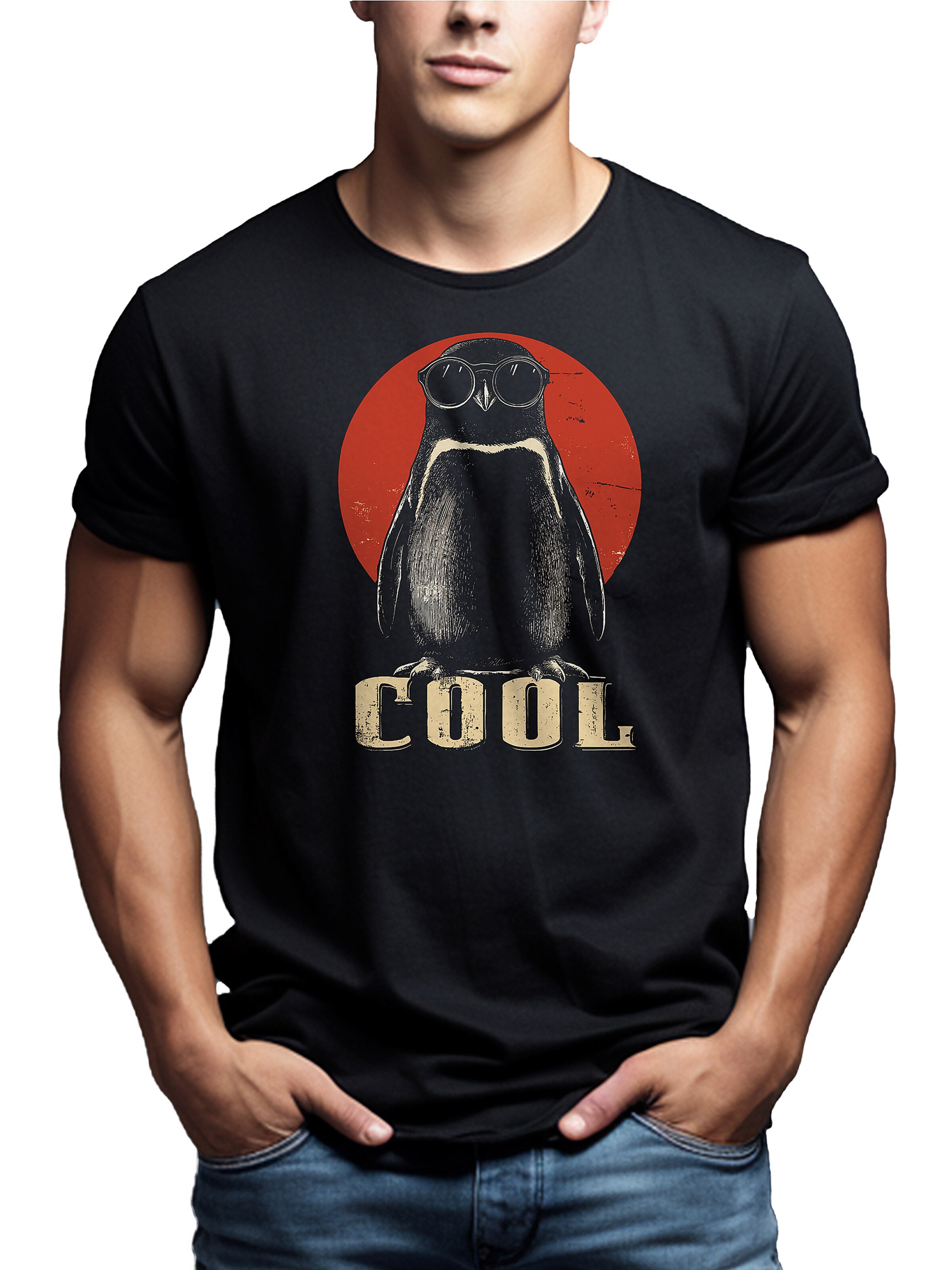 MAKAYA Shirt in Black