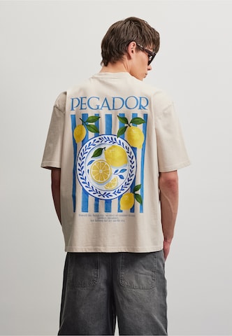 PegadorMajica 'Palmela' - bež boja: prednji dio