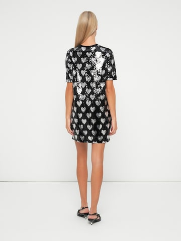 Noisy may - Vestido 'NMWINNIE' em preto