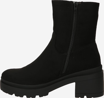 Bottines H.I.S en noir