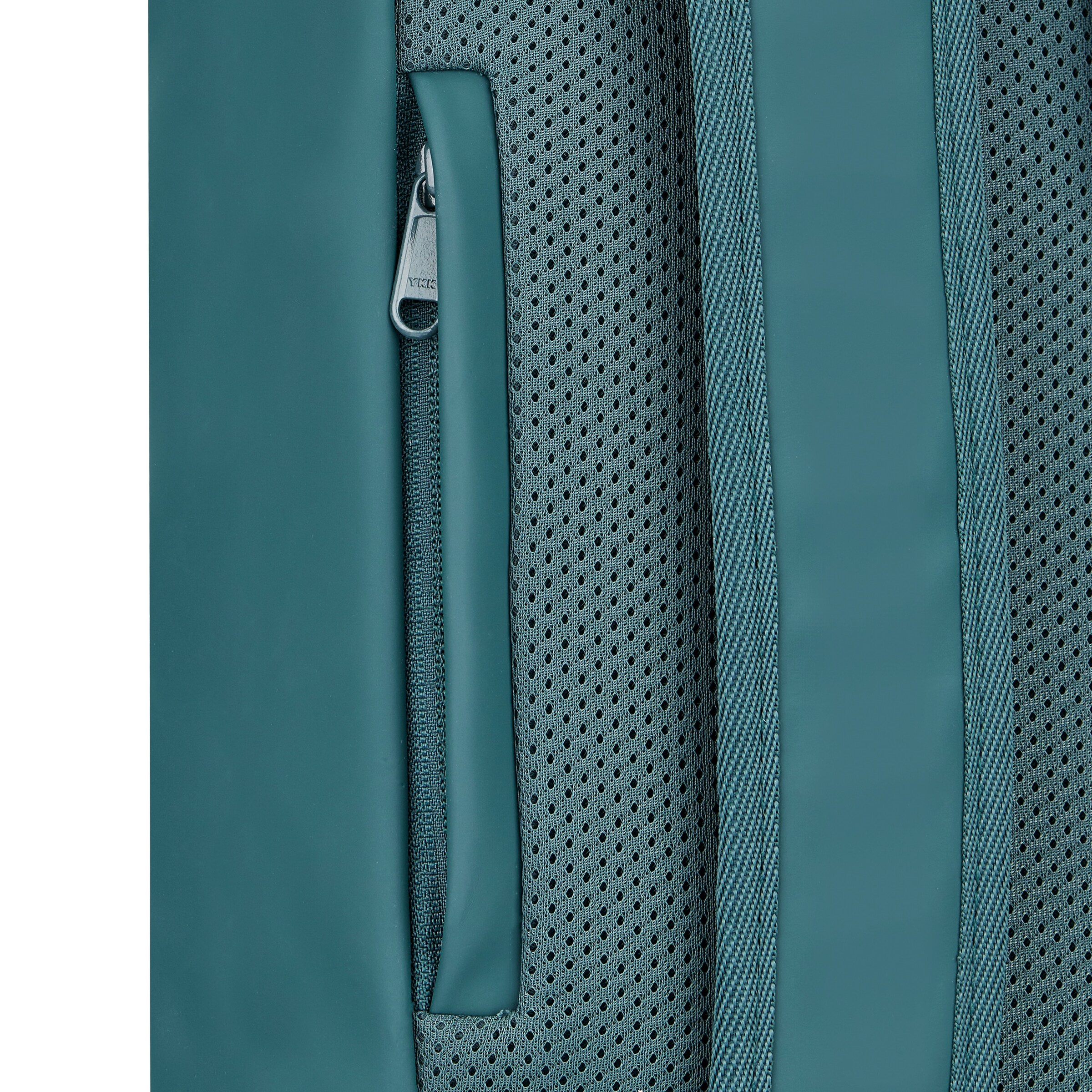 Johnny Urban Plecak 'Harvey' w kolorze zielony