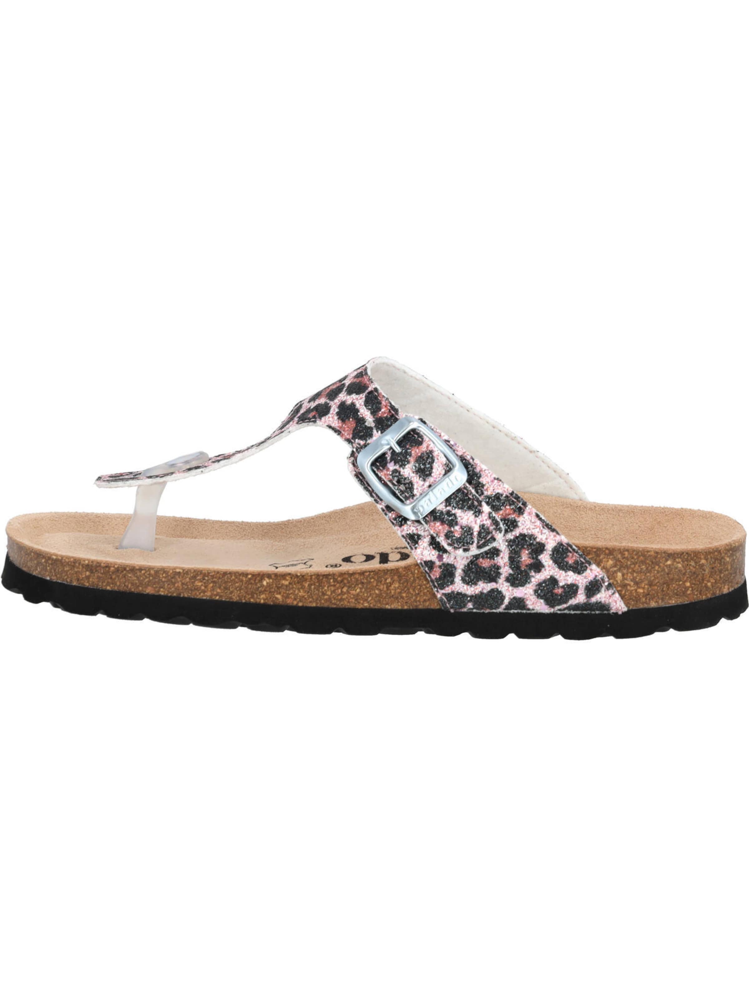 Tongs 'Kos Wild' Palado en beige