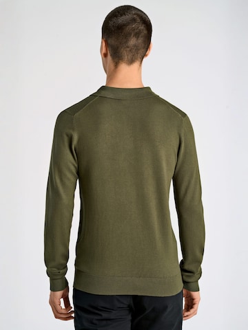 Lindbergh - Jersey en verde