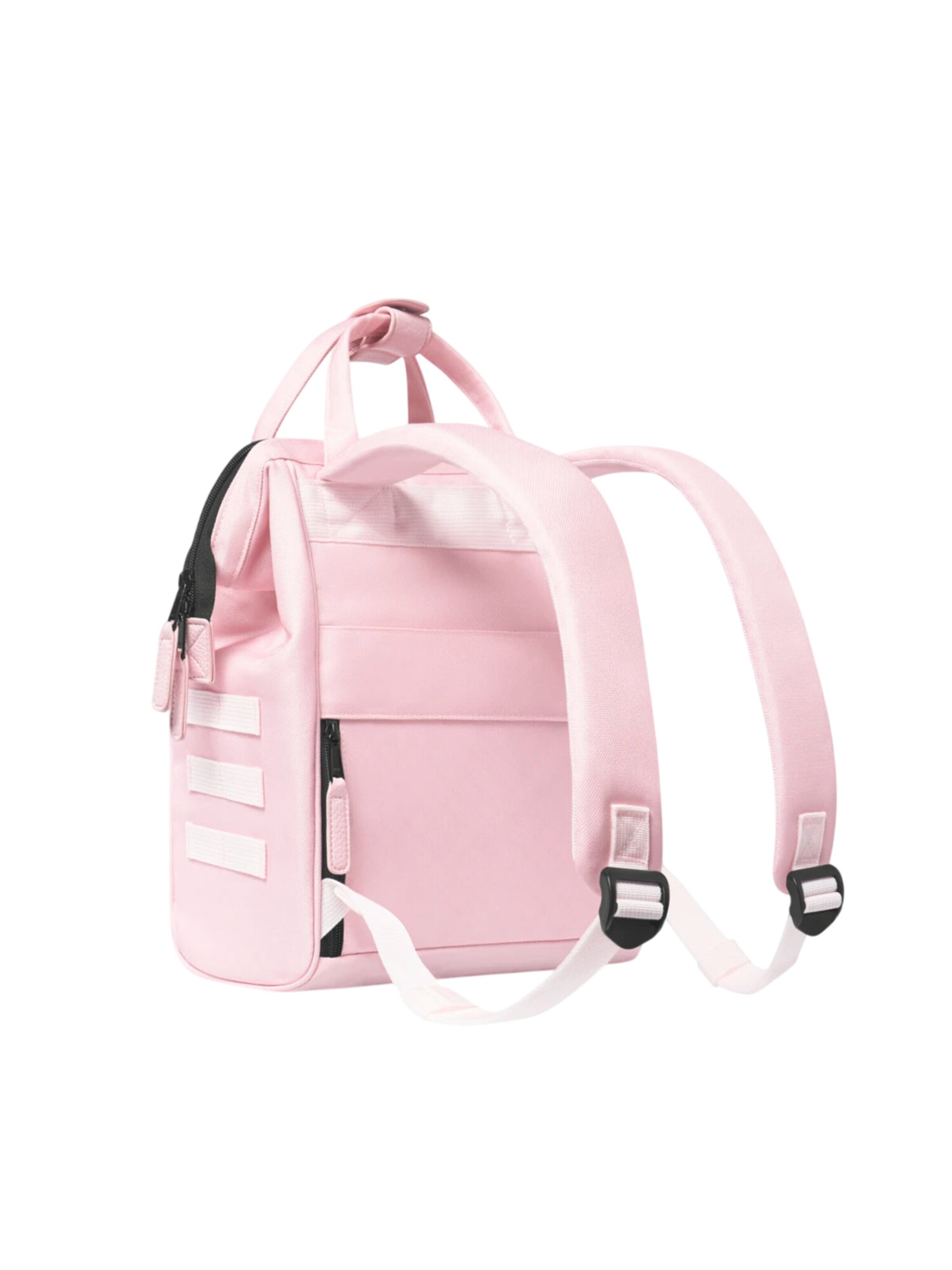 Cabaia Backpack 'Ouidah S' in Pink