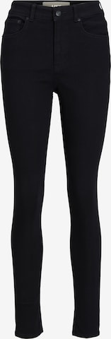 JJXX Skinny Jeans 'Vienna' in Zwart: voorkant