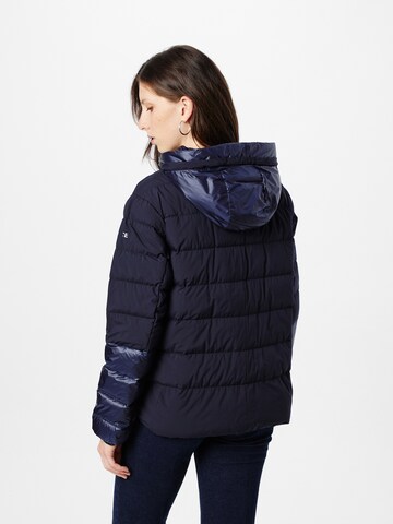 Bogner Fire + Ice Winter Jacket 'ACOLA' in Blue