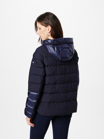 Bogner Fire + Ice Winterjas 'ACOLA' in Blauw