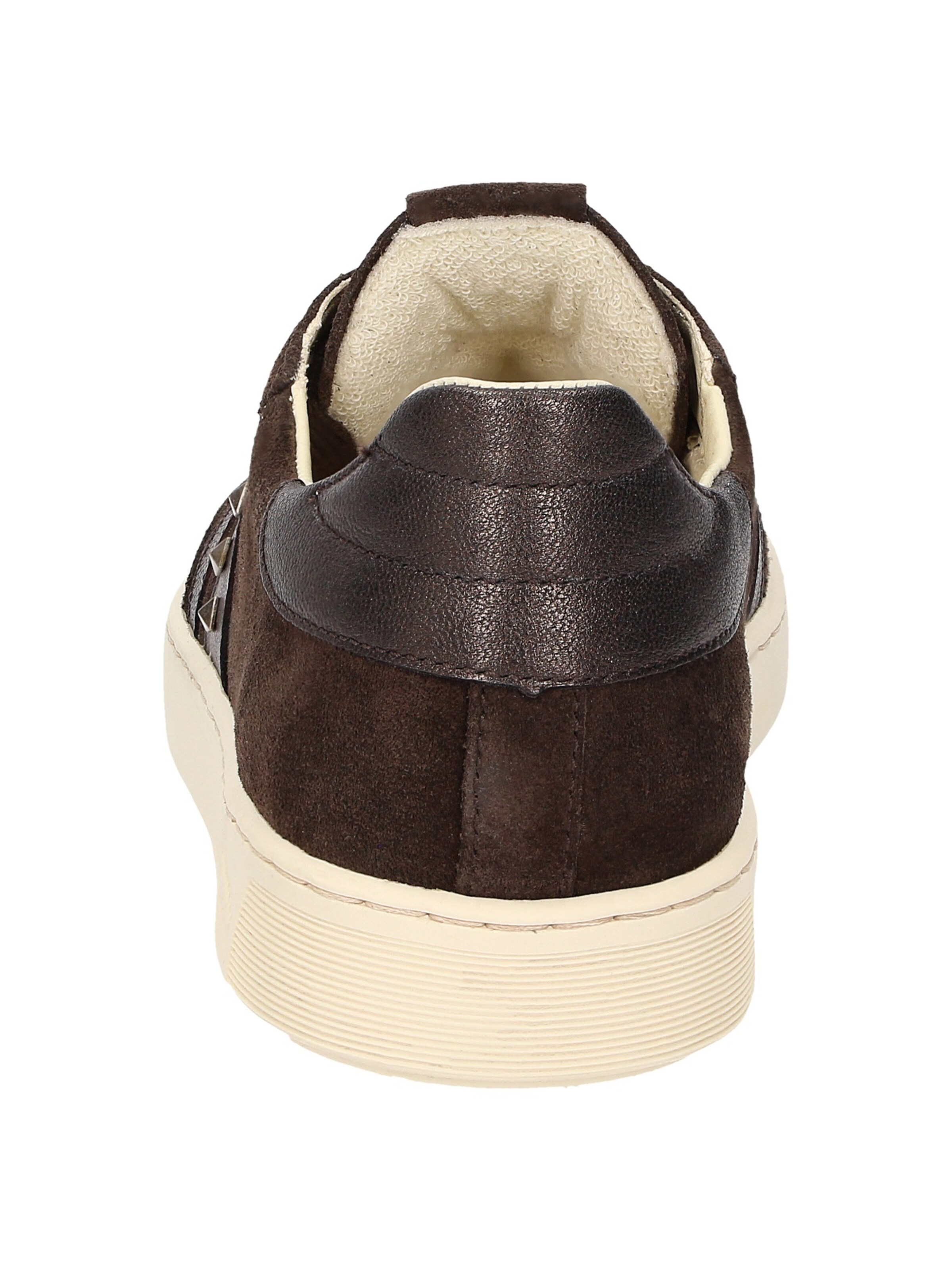 SIOUX Sneaker '005 ' in Braun