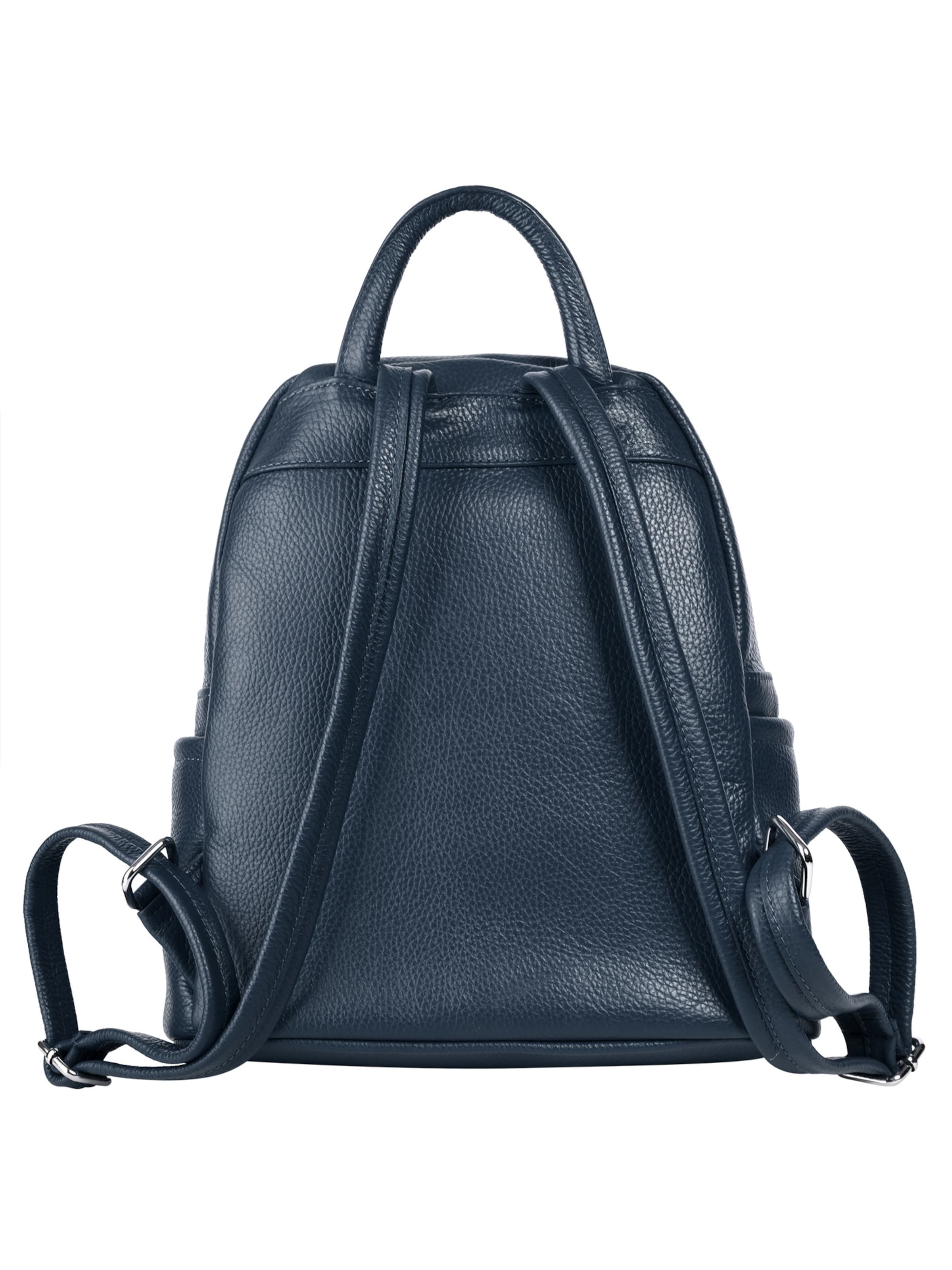 Samantha Look Rucksack‌‌‌‌‌ in Blau