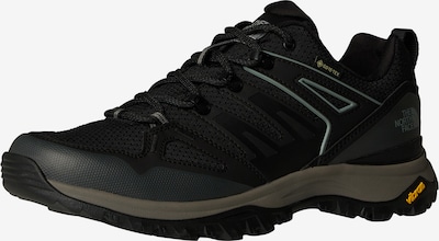 Pusbačiai 'Hedgehog' iš THE NORTH FACE, spalva – pilka / mėtų spalva / juoda, Prekių apžvalga