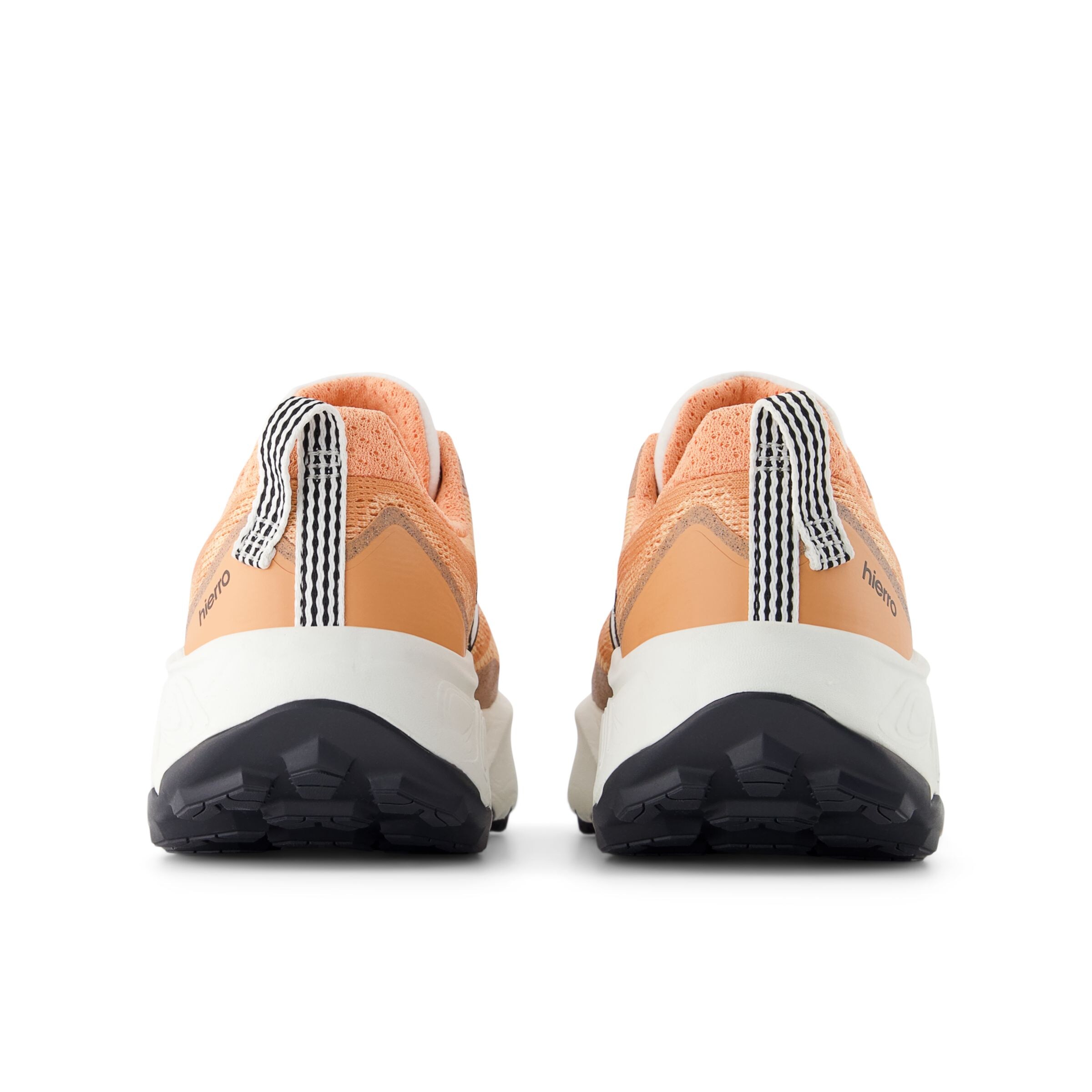 new balance Loopschoen 'Fresh Foam X Hierro v9' in Oranje
